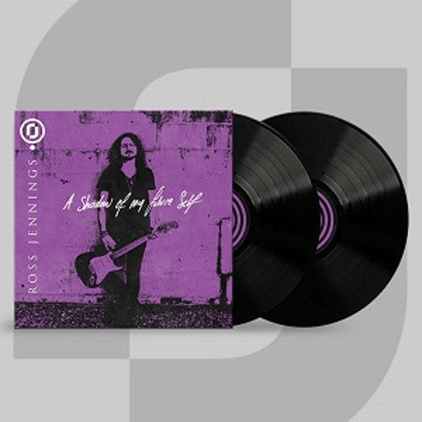 Ross Jennings - A Shadow of My Future Self [2LP]