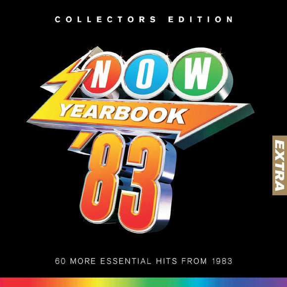 Various - NOW Yearbook