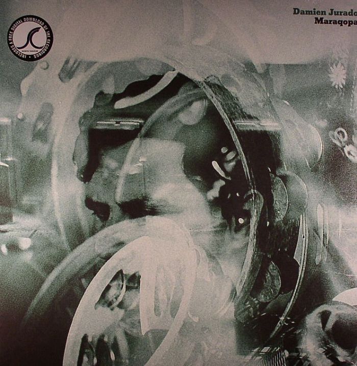 DAMIEN JURADO - MARAQOPA
