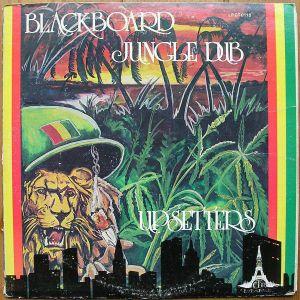 Upsetters - Blackboard Jungle Dub