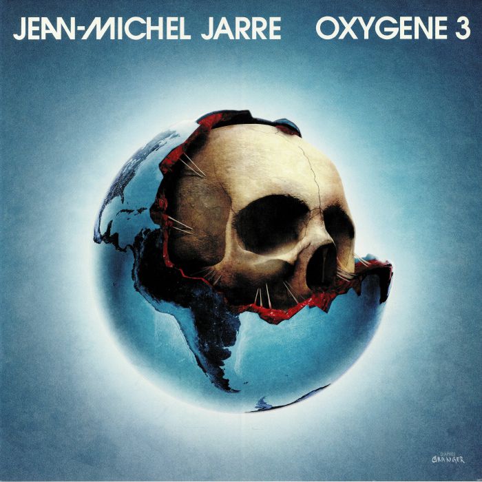 Jean Michel Jarre - Oxygene 3