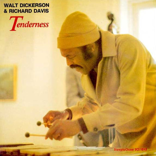 Walt Dickerson & Richard Davis - Tenderness