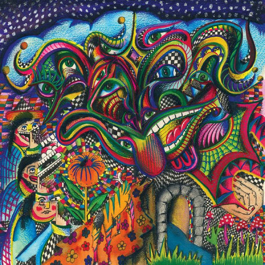 Al Lover - Cosmic Joke [Standard Edition]