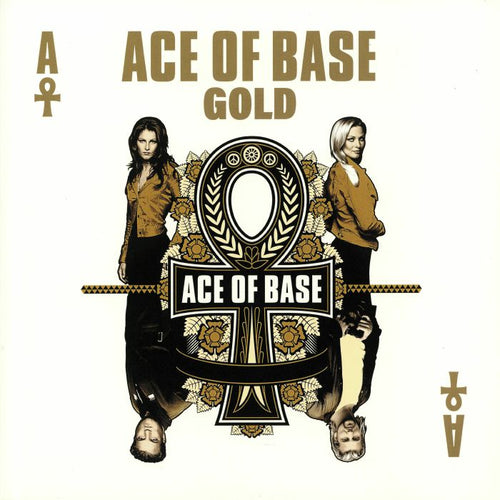 Ace Of Base - Gold (1LP)