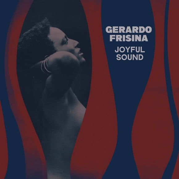 Gerardo Frisina - Joyful Sound [2LP]
