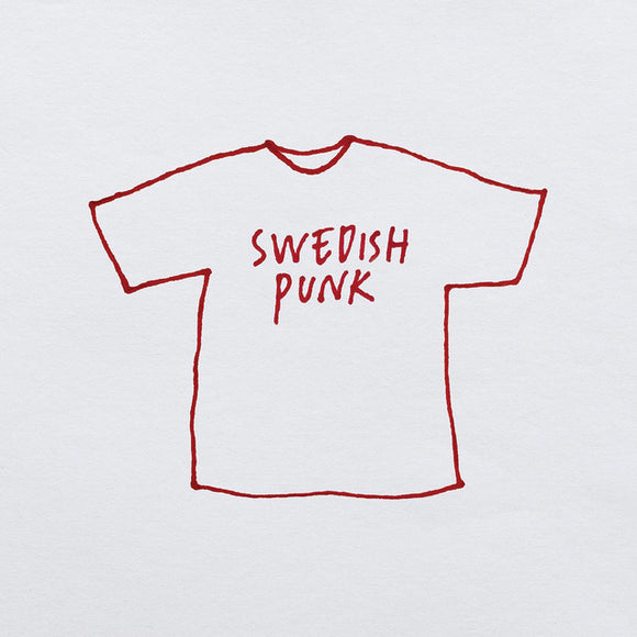 Kindsight - Swedish Punk [Red Vinyl]