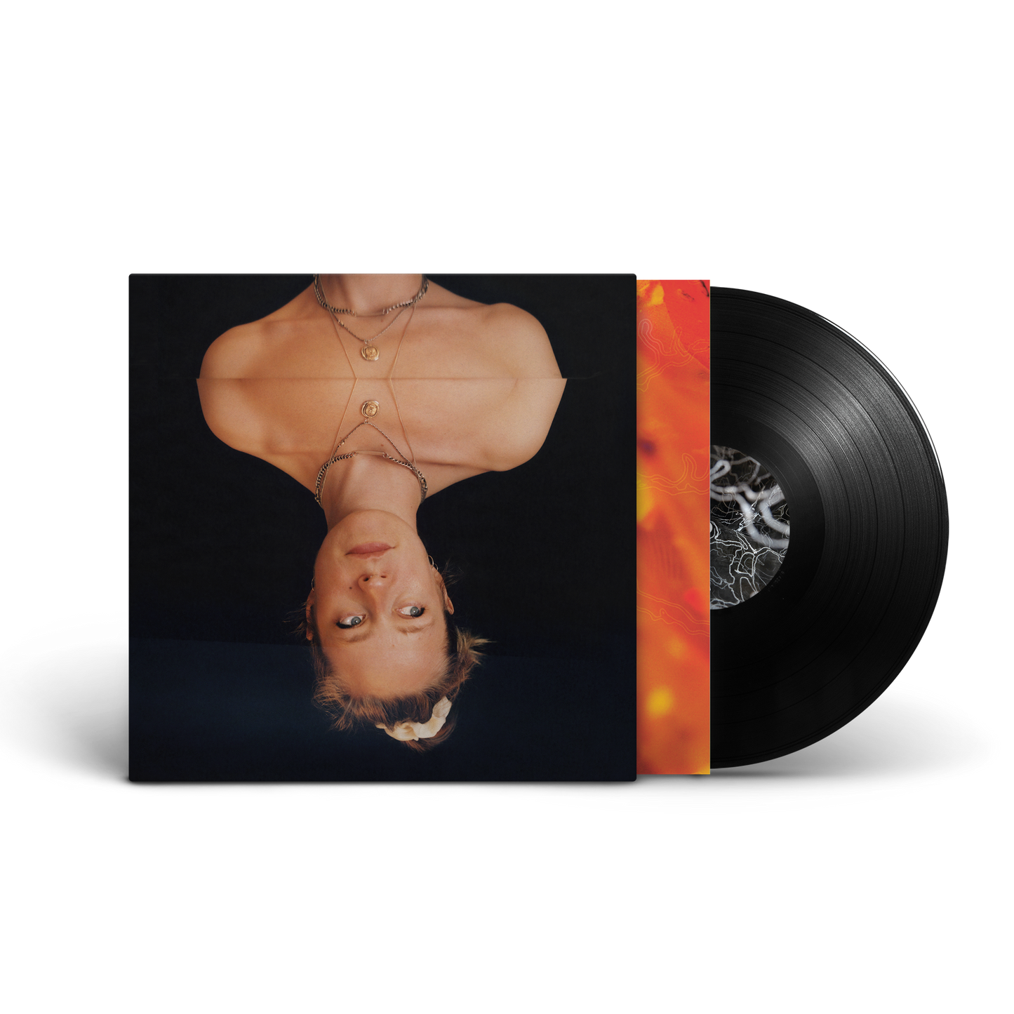 Anna B Savage - in|FLUX [LP]