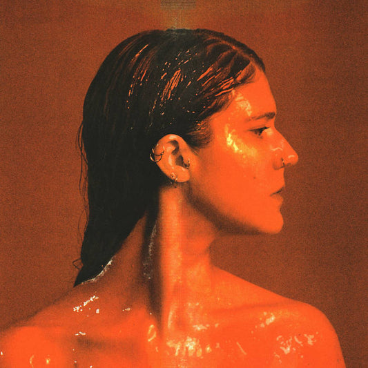 Lucy Kruger & The Lost Boys - Heaving [CD]