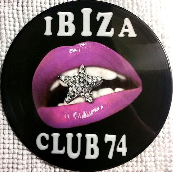 IBIZA CLUB - Vol 74 [Picture Disc]
