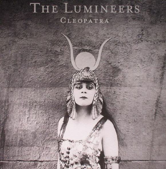 Lumineers - Cleopatra (1LP)