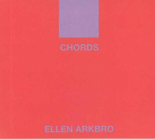 Ellen ARKBRO - Chords