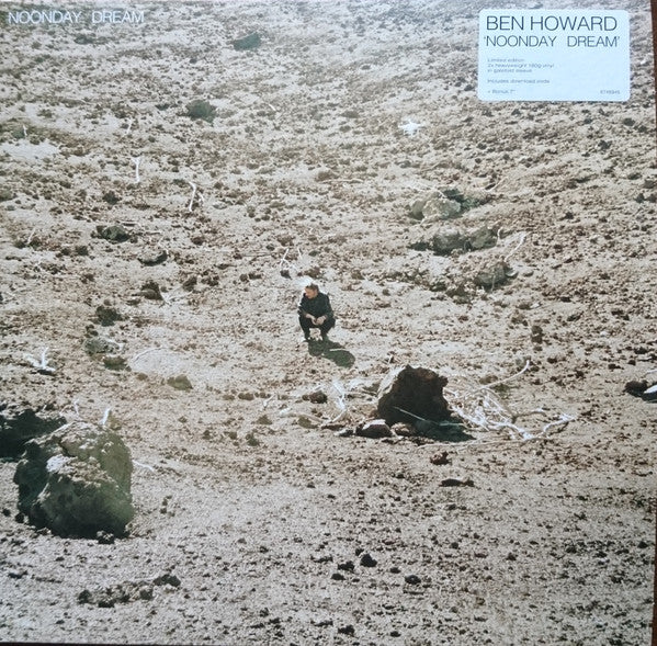 BEN HOWARD - NOONDAY DREAM