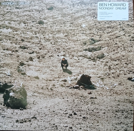 BEN HOWARD - NOONDAY DREAM
