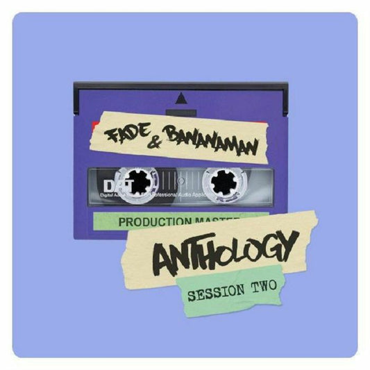 Various Artists - Fade & Bananaman - Anthology Volume 2