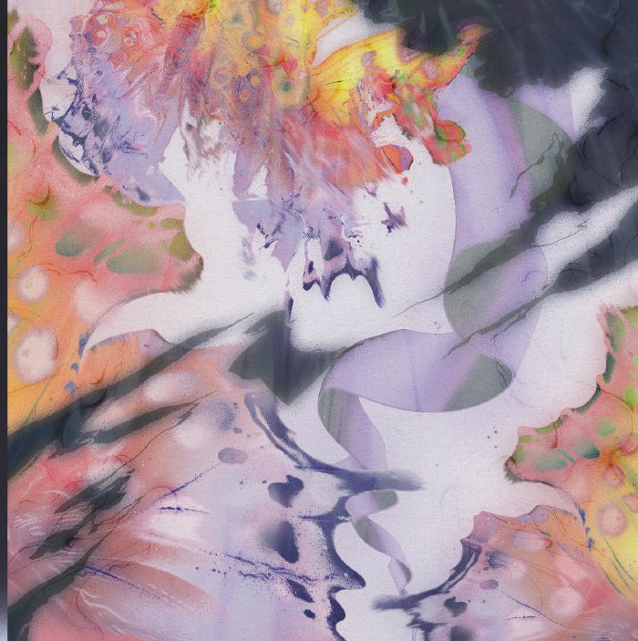 POLYGONIA - Bloom (Forest Drive West mix)