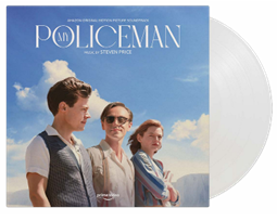 Original Soundtrack - My Policeman (1LP Clear Coloured)