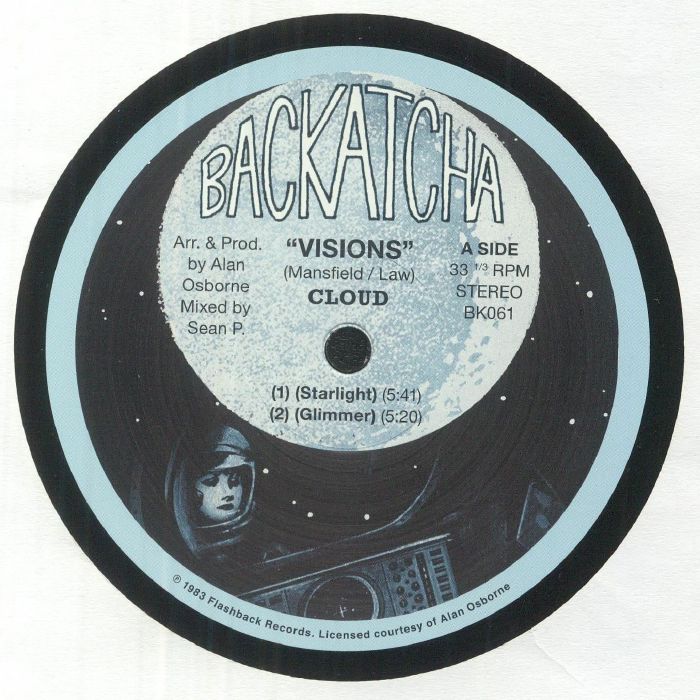 Cloud - Visions