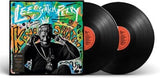 Lee "Scratch" Perry - King Scratch (Musical Masterpieces from the Upsetter Ark-ive) [2LP Gatefold]