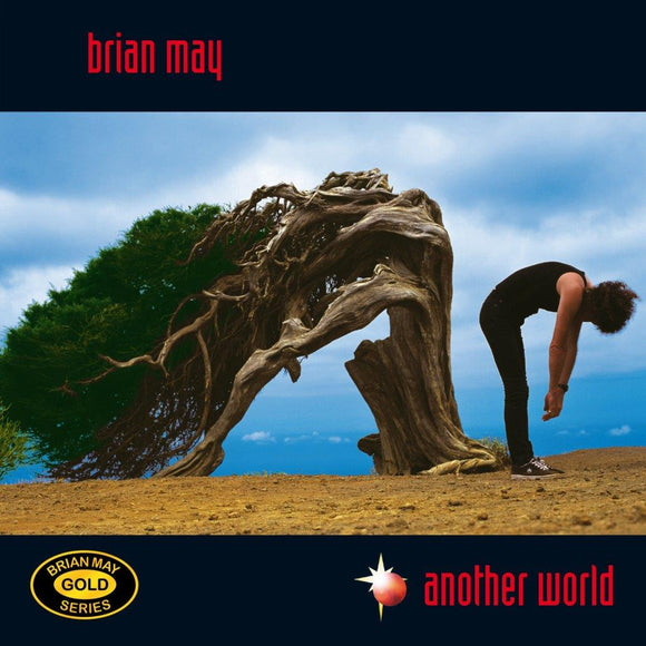 Brian May - Another World [2CD Set]