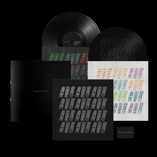 PORTICO QUARTET – Portico Quartet (10th Anniversary Edition) [2LP]