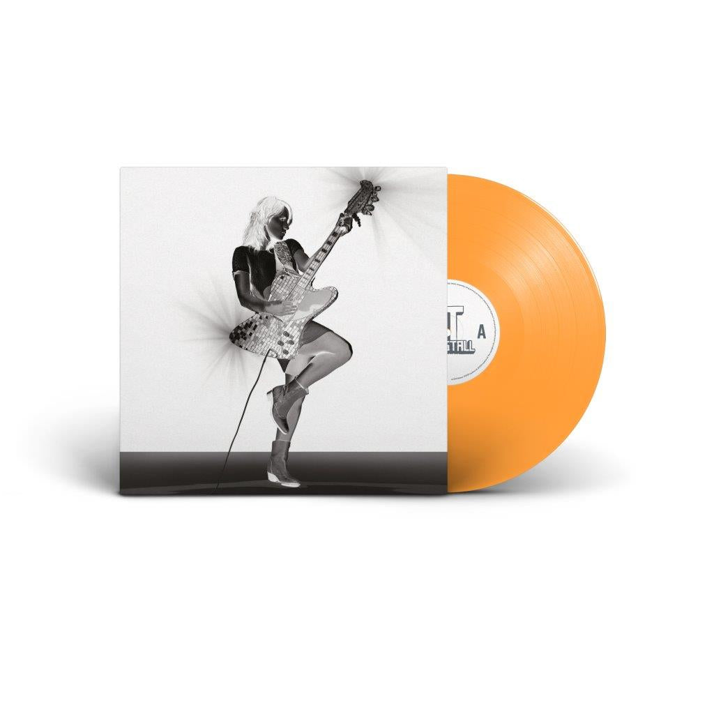 KT TUNSTALL - DRASTIC FANTASTIC (Ultimate Edition) [2LP + 10"]