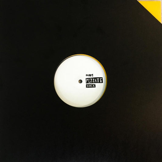 TwICE & Volcov - Pezzate #001