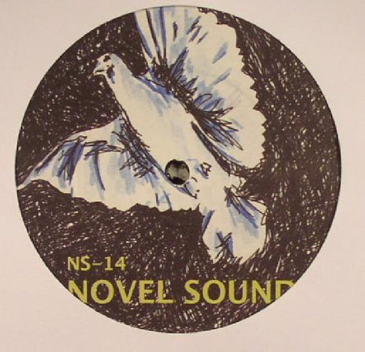 Levon Vincent - Birds