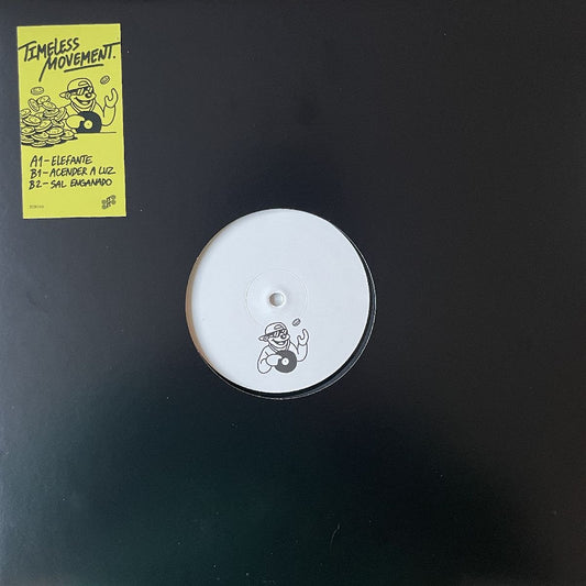 OITO / OITO - Timeless Movement