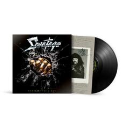 Savatage - Power Of The Night [LP]