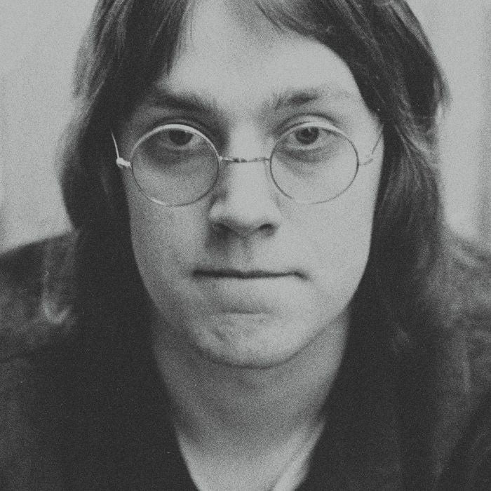 SJUNNE FERGE - MIND GAMES (NEW INSERT/ LINER NOTES)