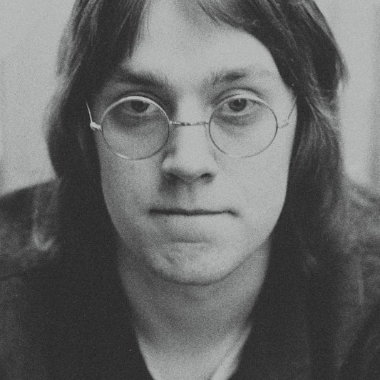 SJUNNE FERGE - MIND GAMES (NEW INSERT/ LINER NOTES)