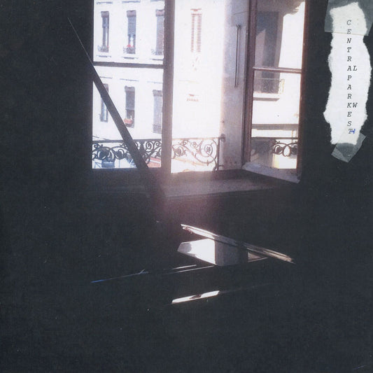 Androo - South. Body. Girl