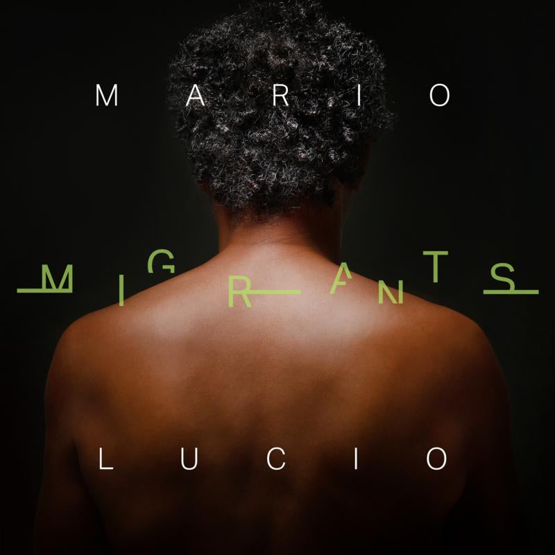 Mario Lucio - Migrants [CD]