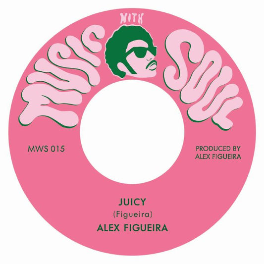 ALEX FIGUEIRA - JUICY / APRENDE