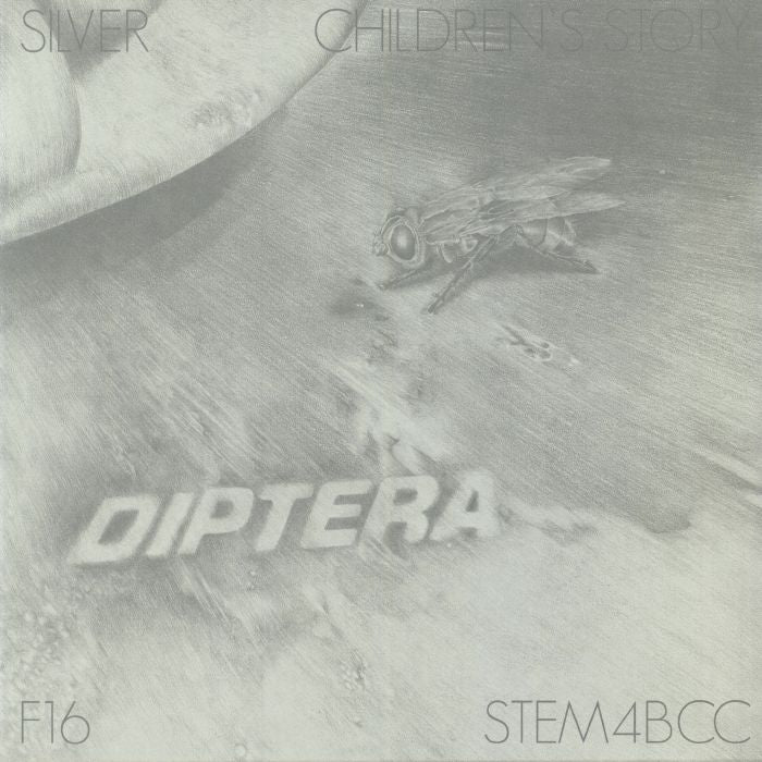 Diptera 001 [Antenna]