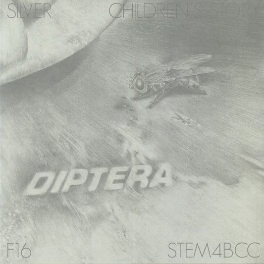 Diptera 001 [Antenna]