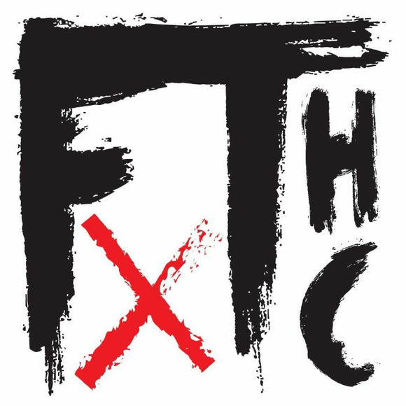 Frank Turner - FTHC [Red Vinyl]