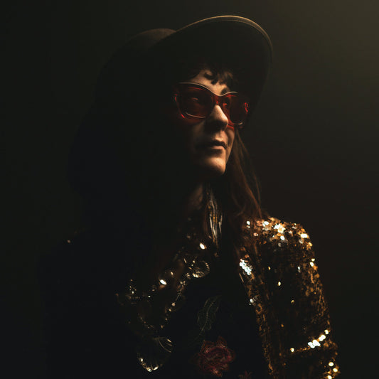 Carter Sampson - Gold [CD]
