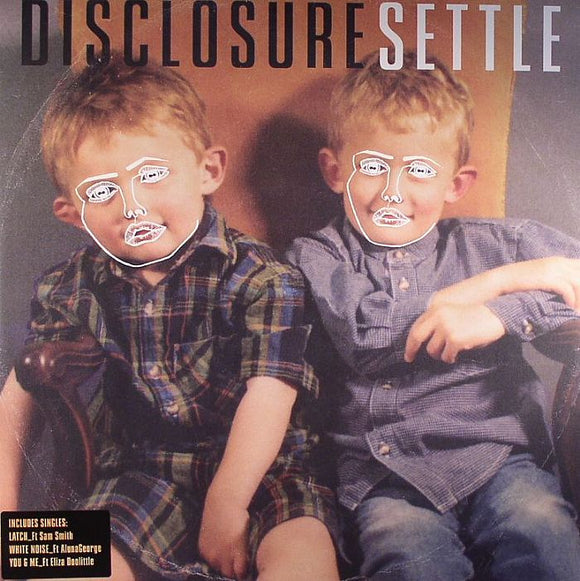 DISCLOSURE - Settle