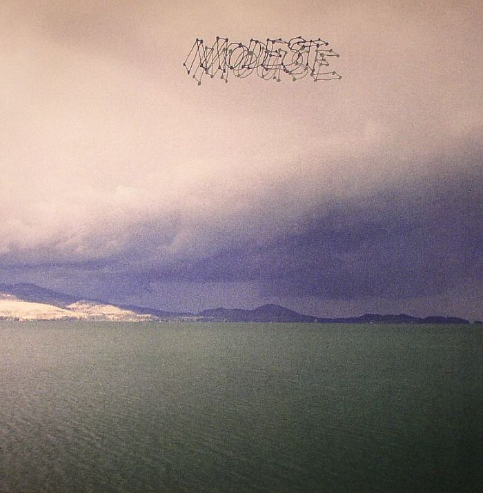 Modest Mouse - The Fruit That Ate Itself