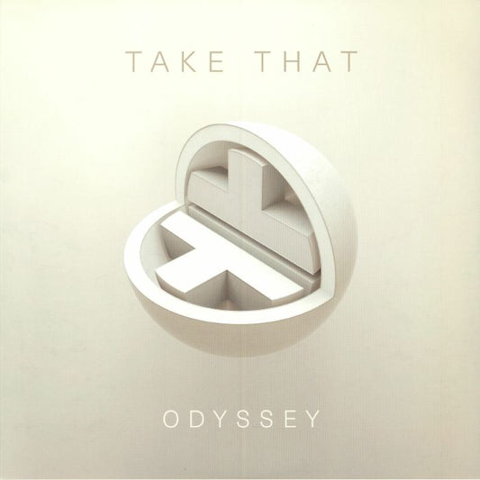 TAKE THAT - ODYSSEY