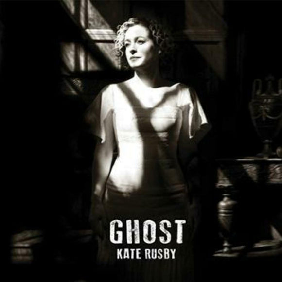 KATE RUSBY - GHOST [CD]