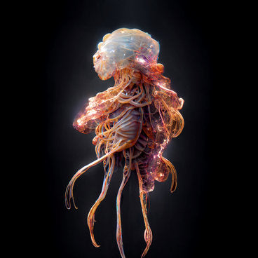 LCY - He Hymns [Standard Sleeve]