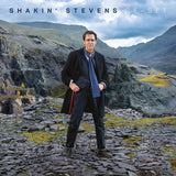 Shakin' Stevens - Re-Set [LP]