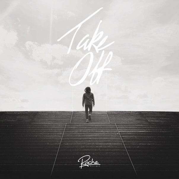 FKJ - Take Off EP