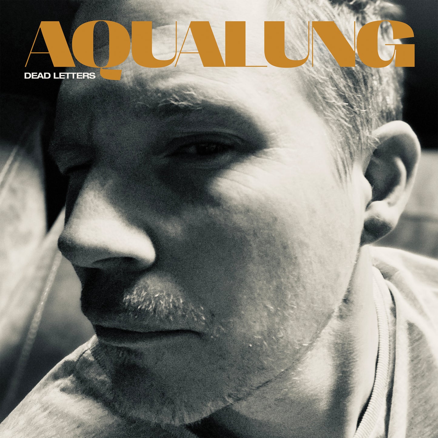 Aqualung - Dead Letters [LP]
