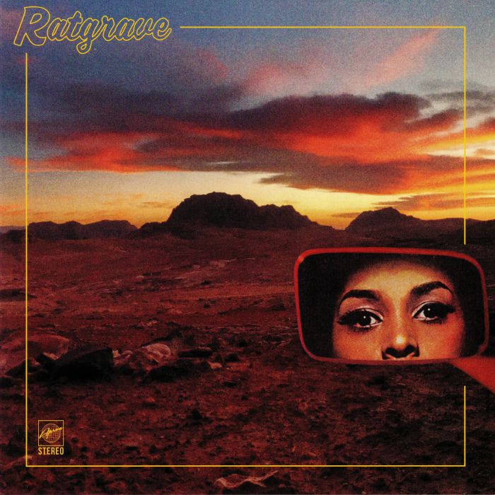 Ratgrave - Ratgrave