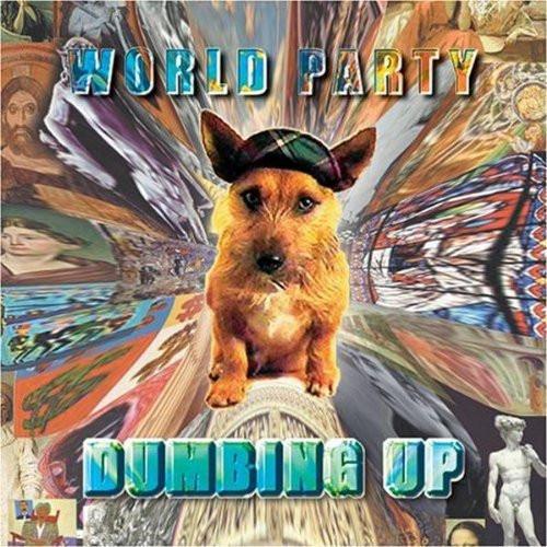 World Party - Dumbing Up (LP)
