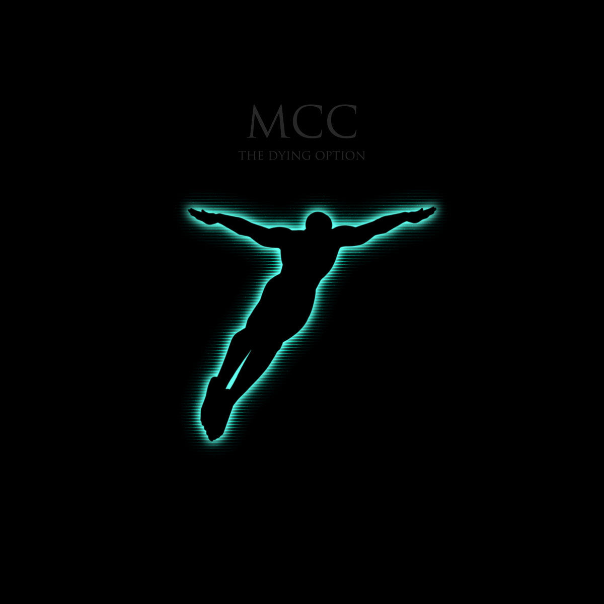 MCC [Magna Carta Cartel] - The Dying Option [LP]