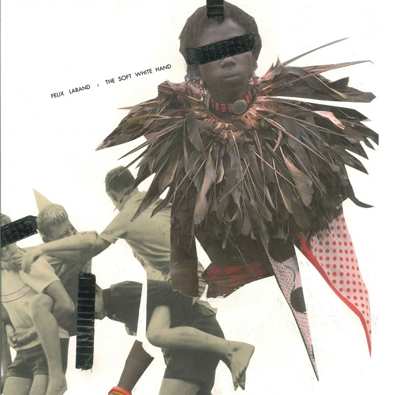 Felix Laband - The Soft White Hand [CD]